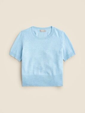 JCREW Cashmere Top